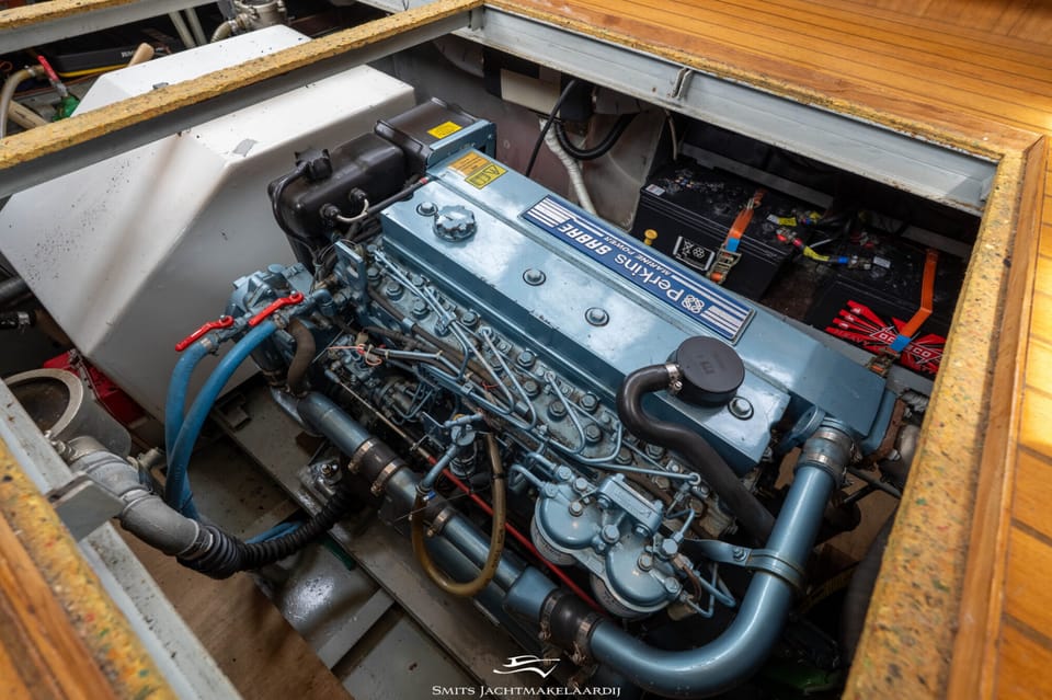 Valkkruiser 14.00 AK Cabrio - Foto 76