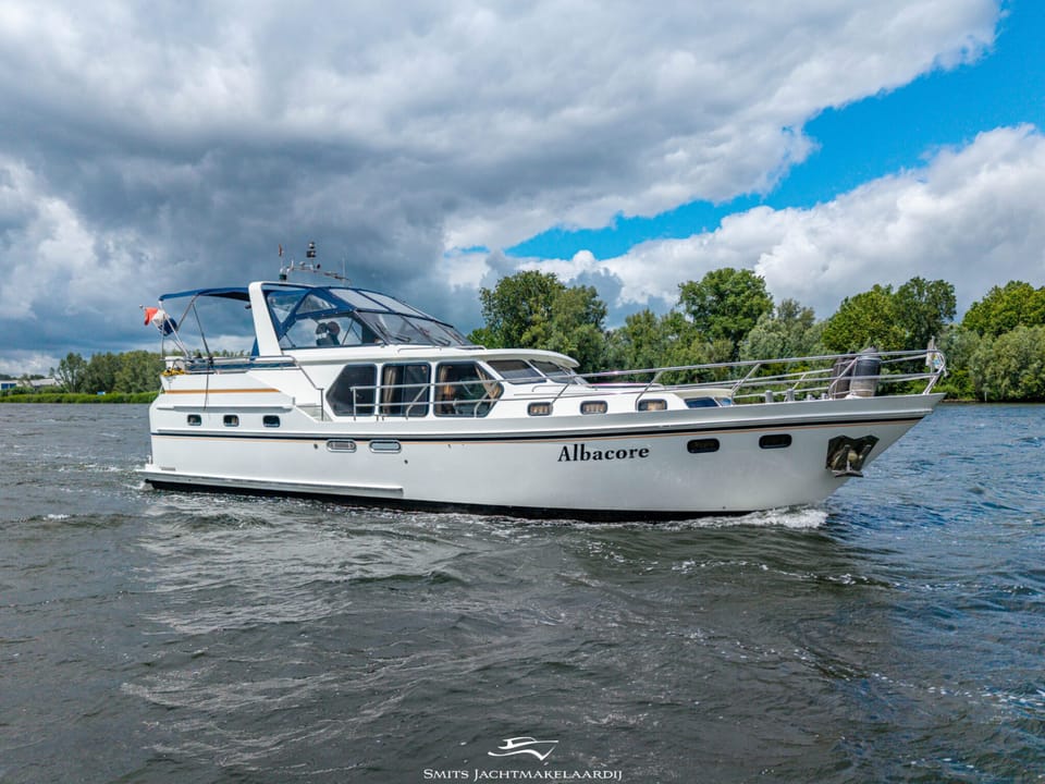 Valkkruiser 14.00 AK Cabrio - Foto 82