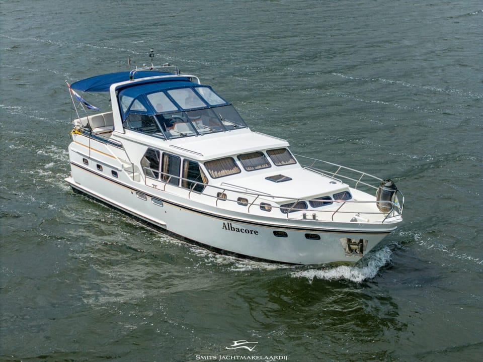 Valkkruiser 14.00 AK Cabrio - Foto 86