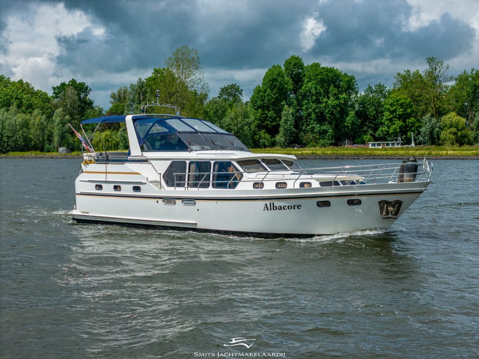 Valkkruiser 14.00 AK Cabrio - Foto 89