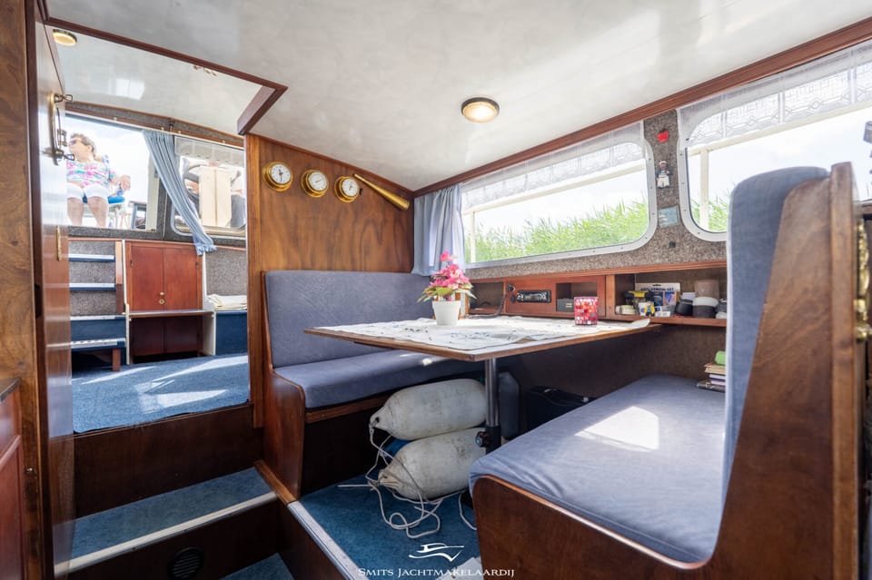 Meeuw Kruiser 8.50 OK - Foto 12