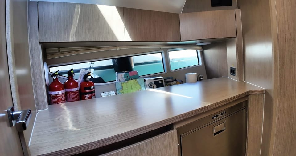 Sealine S335 - Foto 20