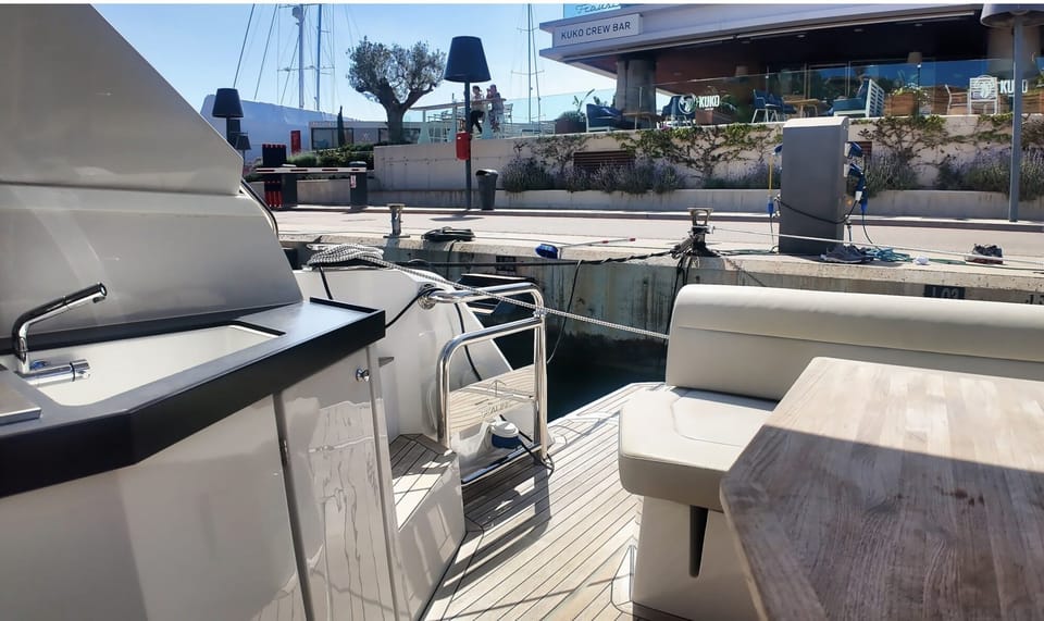 Sealine S335 - Foto 23