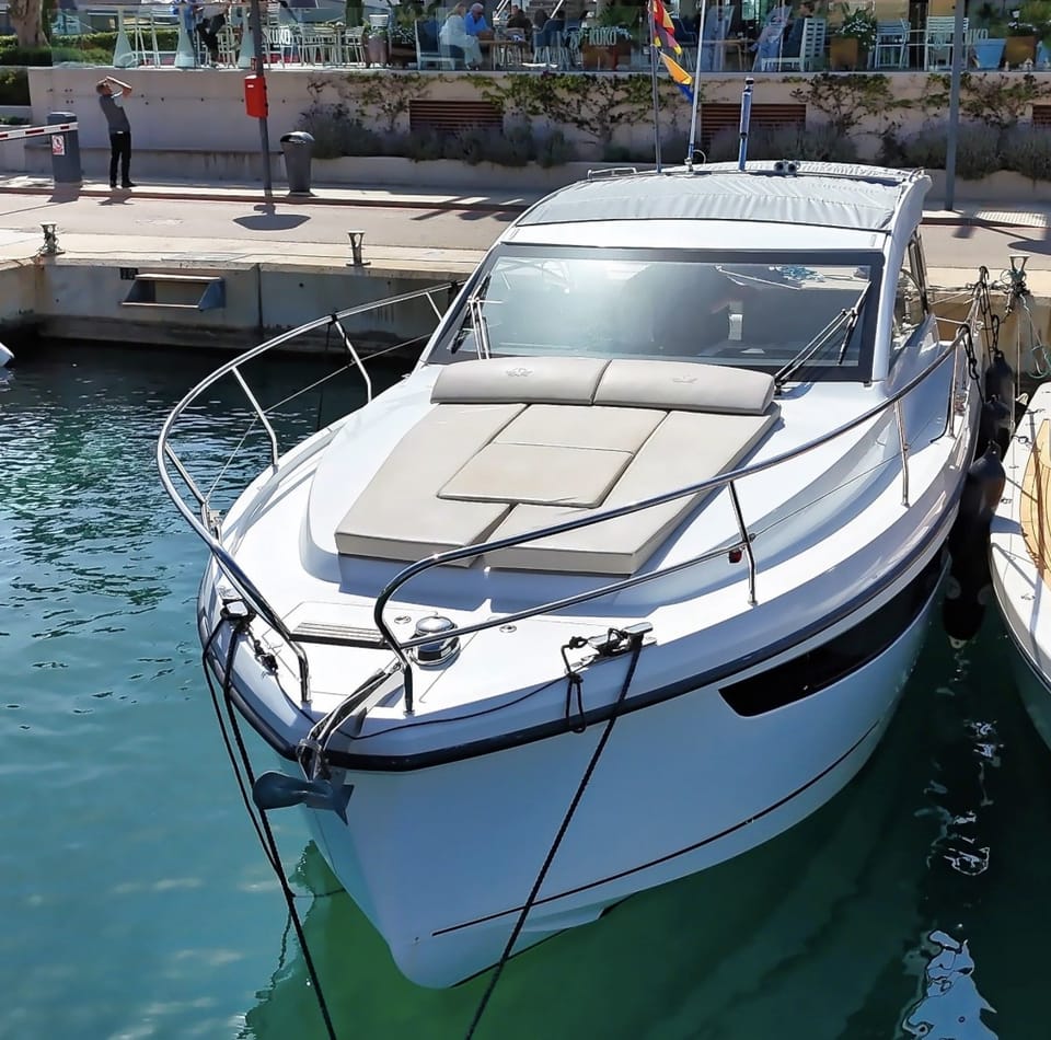Sealine S335 - Foto 25