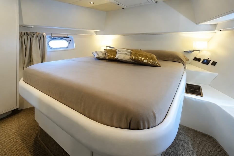 Moonen 68 Flybridge - Foto 12