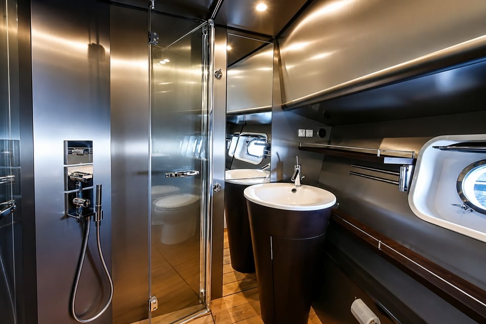 Moonen 68 Flybridge - Foto 18