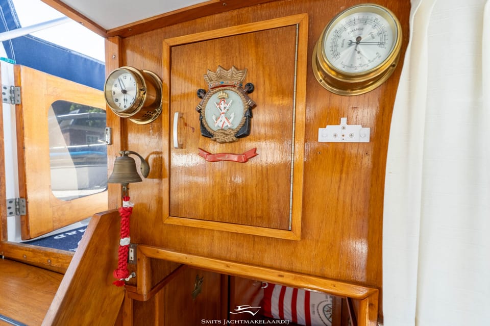 Neptunus 107 - Foto 21