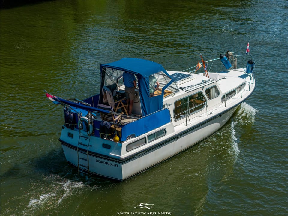 Neptunus 107 - Foto 41