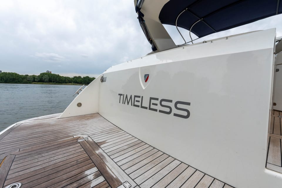 Fairline Targa 38 - Foto 21