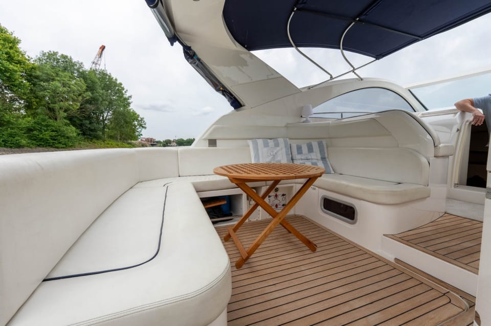 Fairline Targa 38 - Foto 23