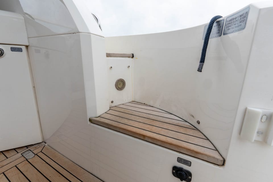 Fairline Targa 38 - Foto 27