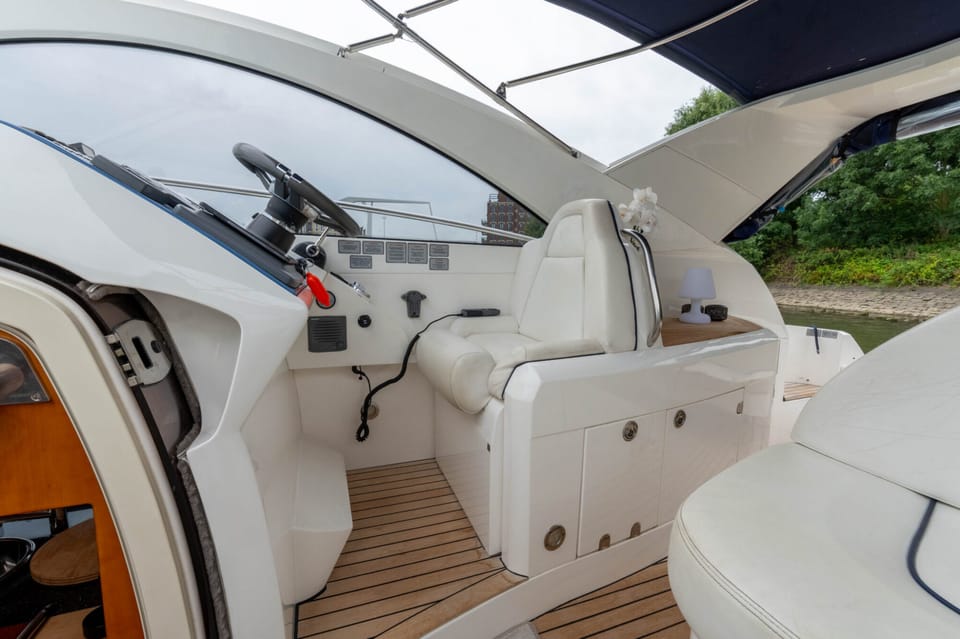 Fairline Targa 38 - Foto 30