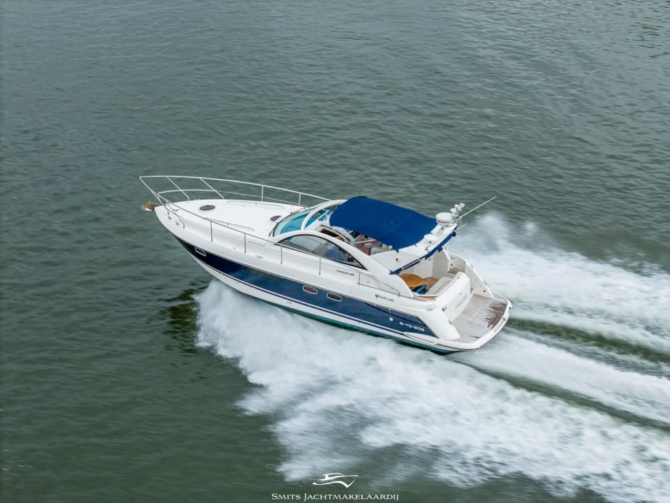Fairline Targa 38 - Foto 43