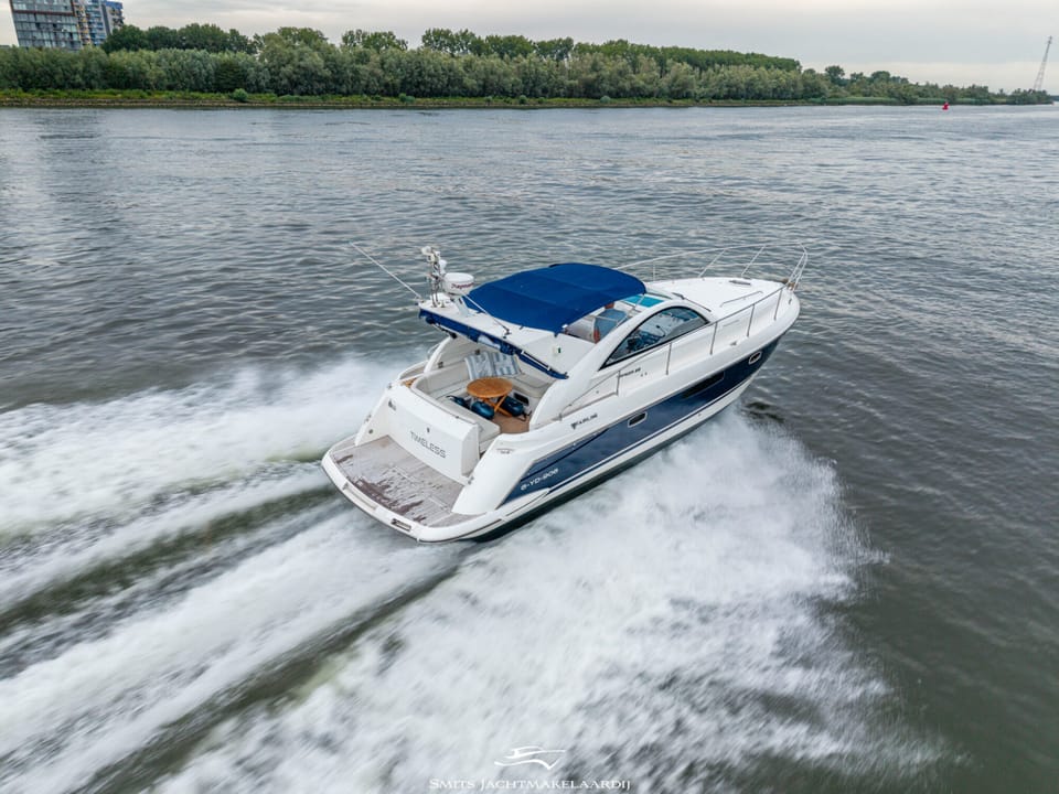 Fairline Targa 38 - Foto 44