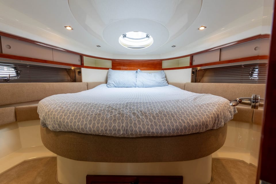 Fairline Targa 38 - Foto 8