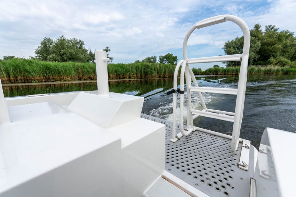 EO Workboats Alunautic 7.10 Yacht Tender - Foto 11