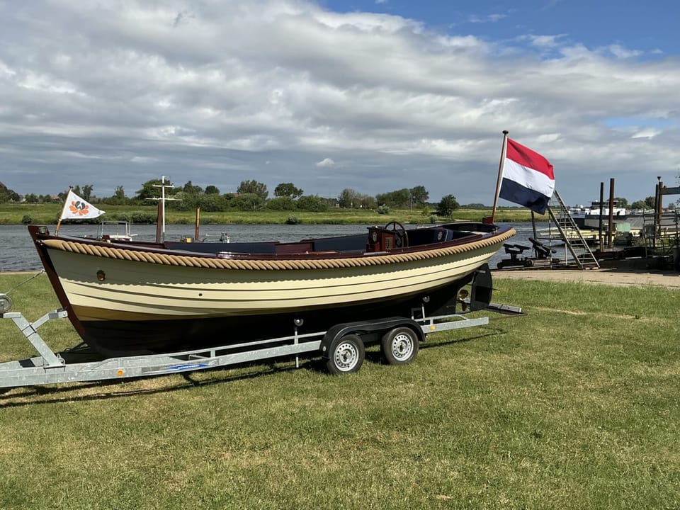 Wester Engh 6.85 Golden Horn ‘Beautje’ - Foto 11