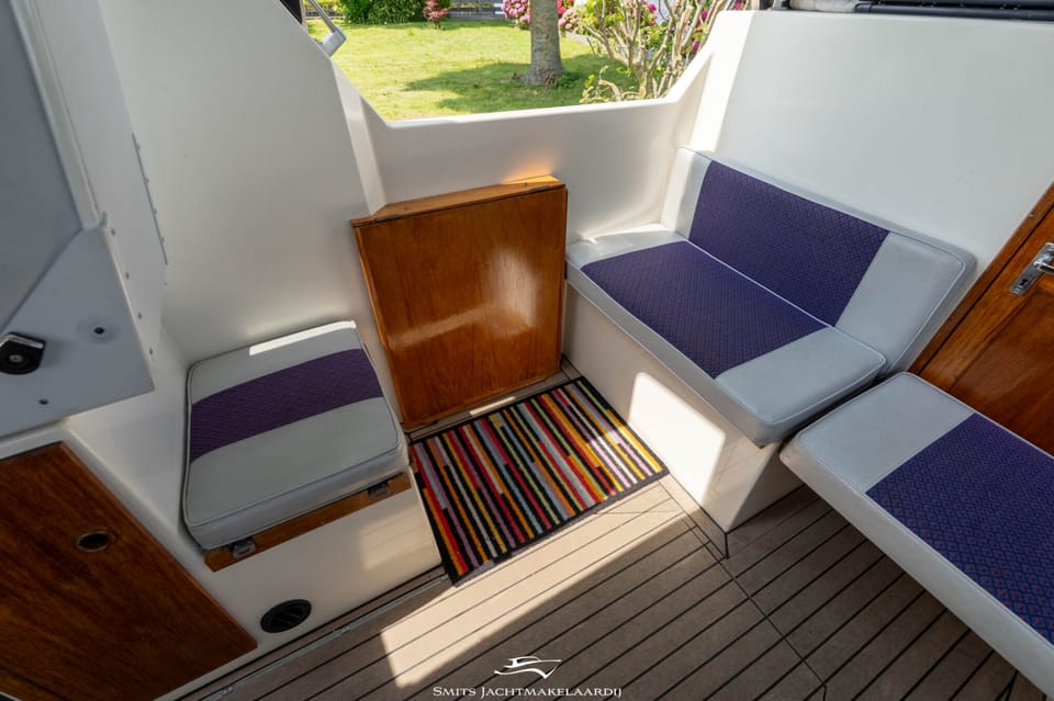 Saga 27 OK/AK - Foto 24