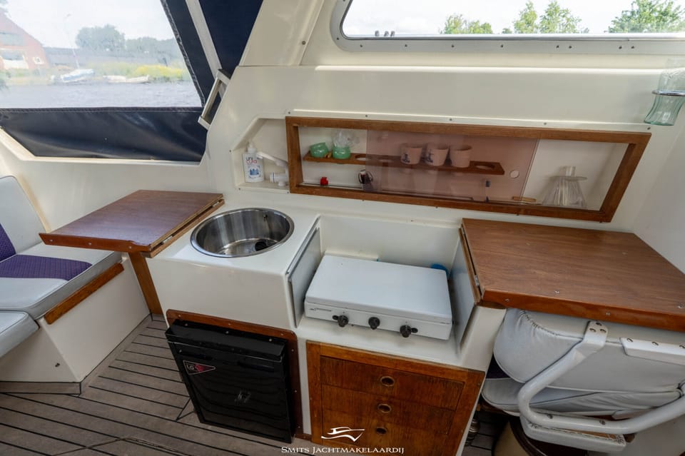 Saga 27 OK/AK - Foto 10