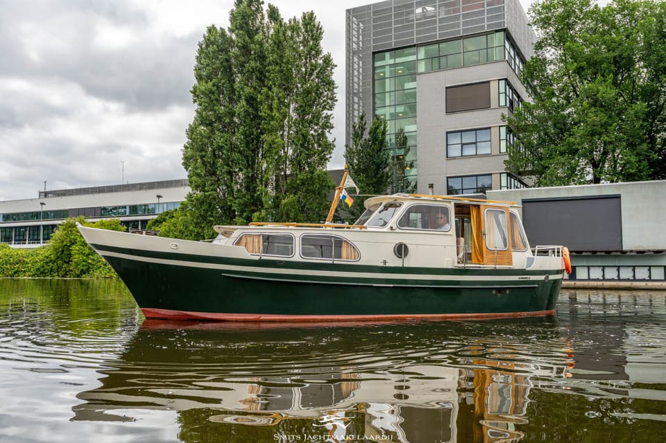 Oostvaarder 9.50 OK/AK - Foto 31