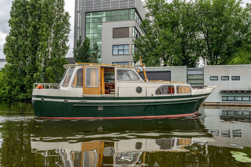 Oostvaarder 9.50 OK/AK - Foto 40