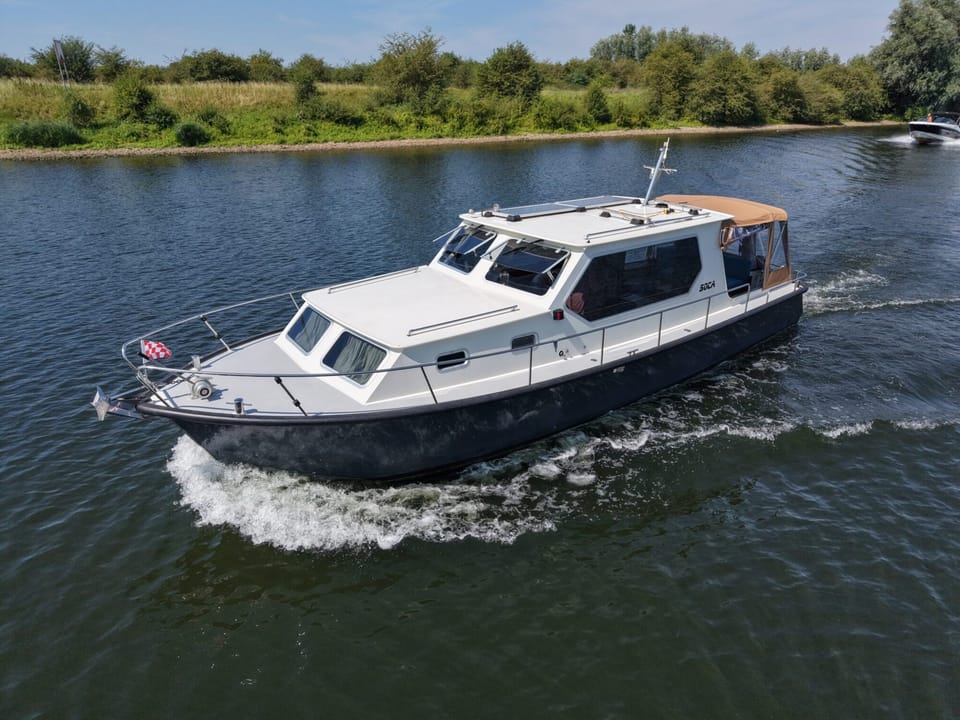 Bege 1000 OK 2007 – Compleet én direct inzetbaar - Foto 37