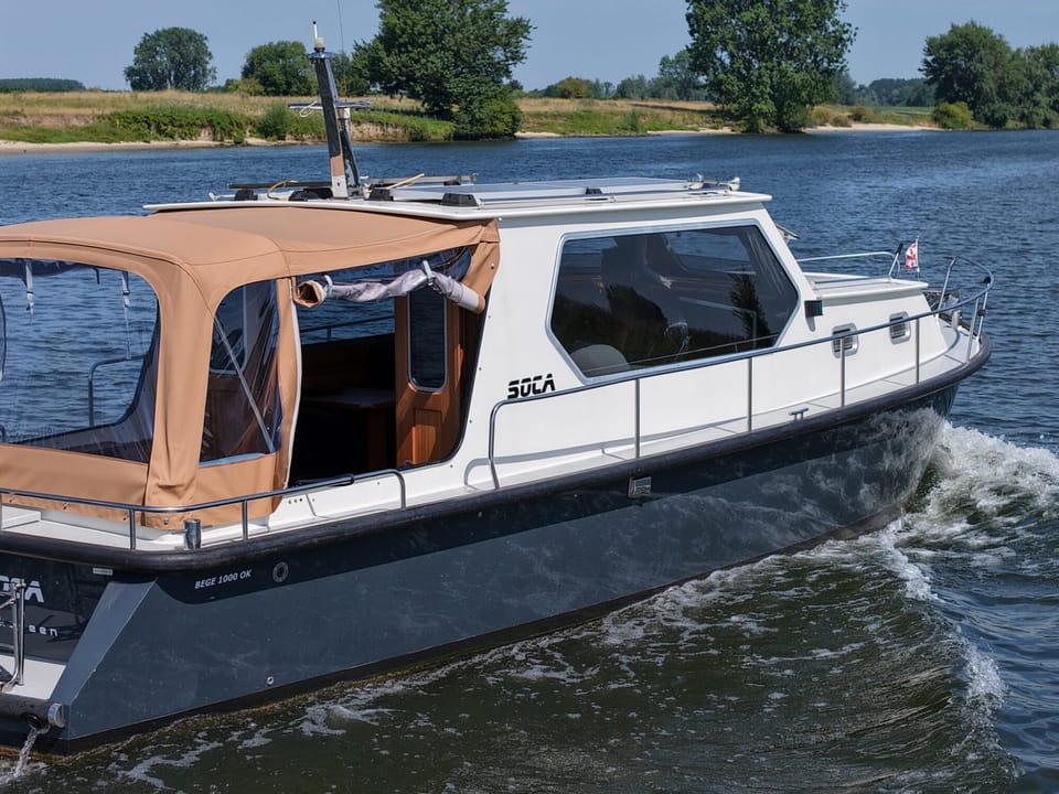 Bege 1000 OK 2007 – Compleet én direct inzetbaar - Foto 39