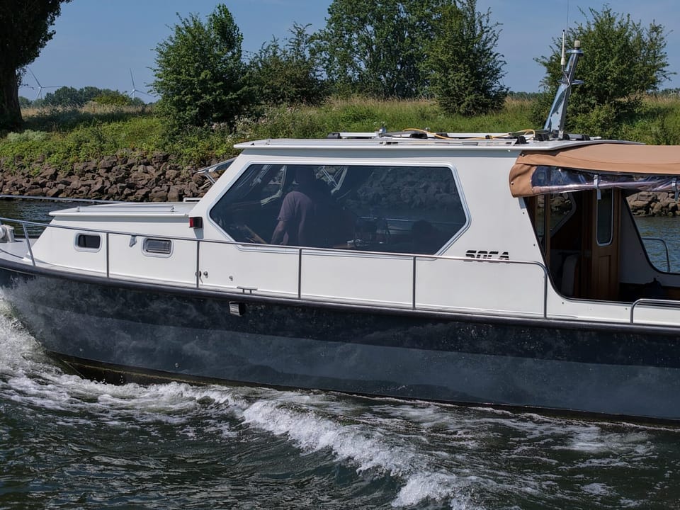 Bege 1000 OK 2007 – Compleet én direct inzetbaar - Foto 40