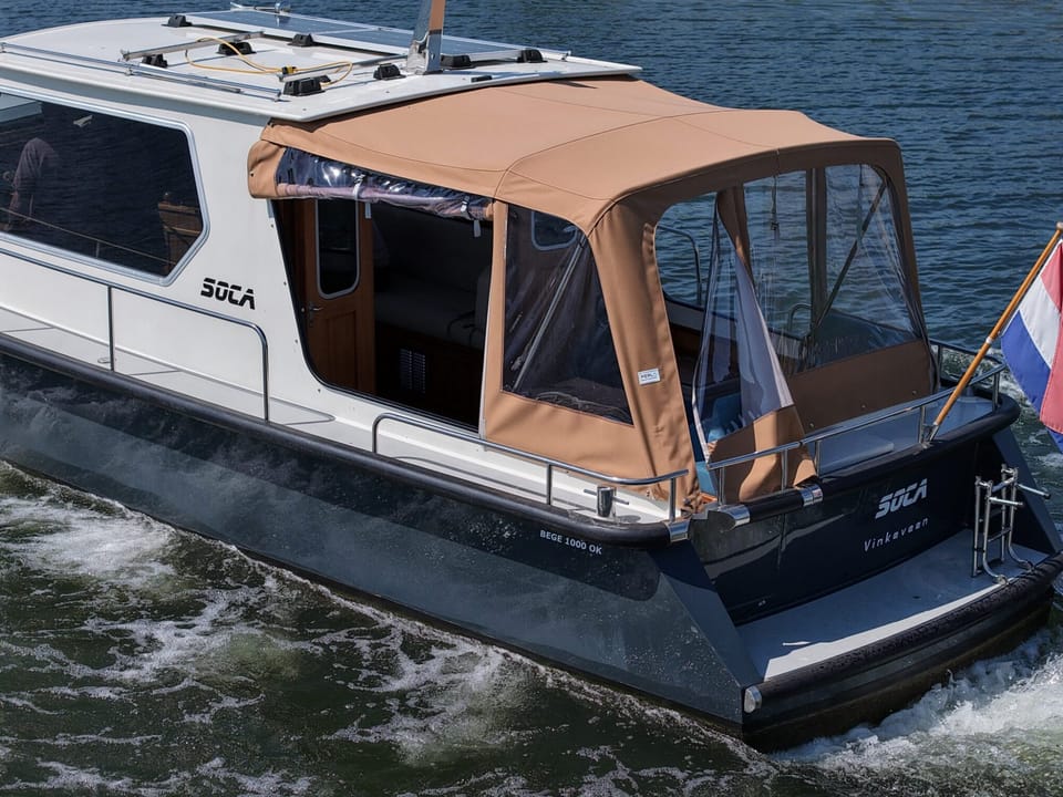 Bege 1000 OK 2007 – Compleet én direct inzetbaar - Foto 41