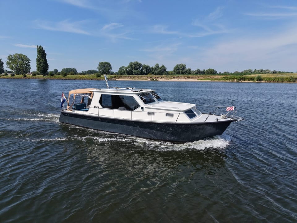 Bege 1000 OK 2007 – Compleet én direct inzetbaar - Foto 42