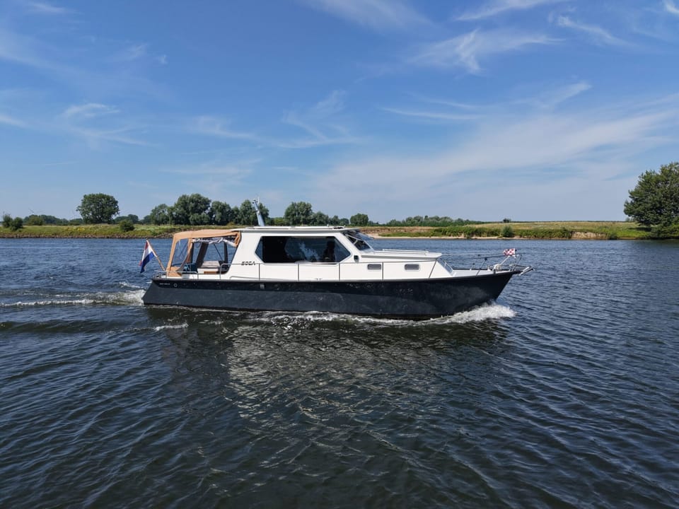 Bege 1000 OK 2007 – Compleet én direct inzetbaar - Foto 43