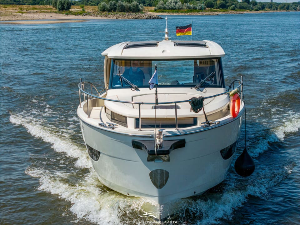 Greenline 39 2018 – hybride techniek en teakdek - Foto 60