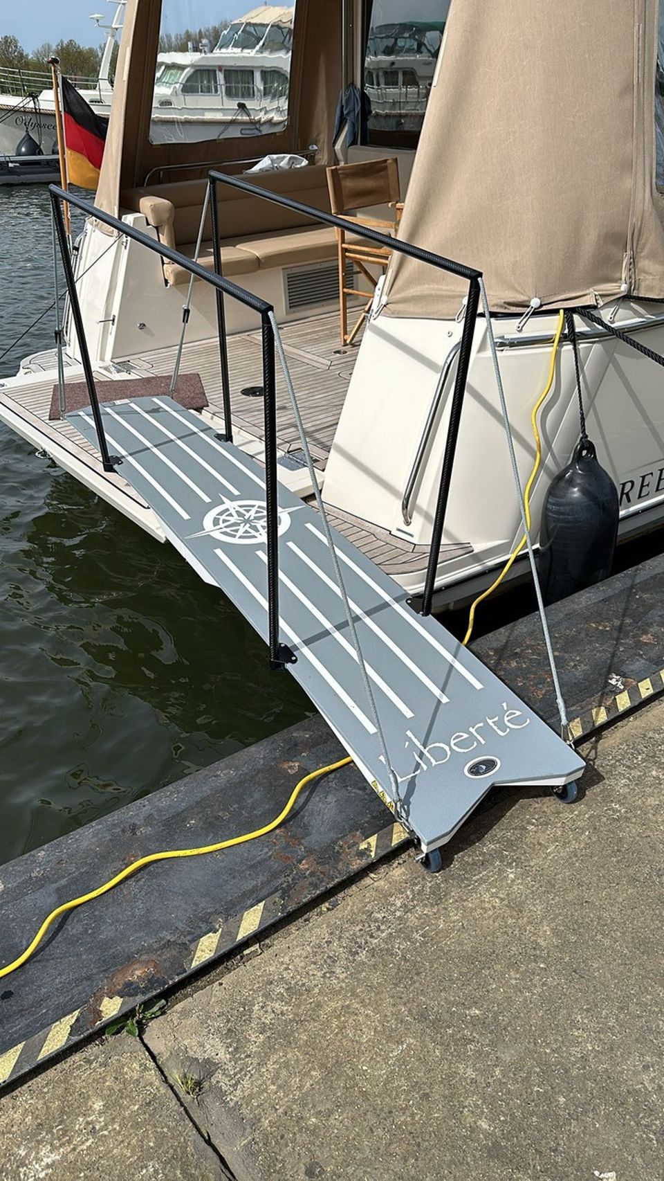 Greenline 39 2018 – hybride techniek en teakdek - Foto 69