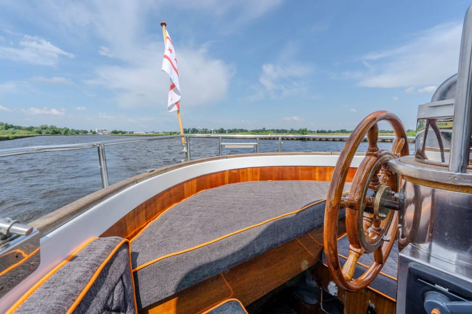 Finnclipper 35 OK 1972 – degelijk motorjacht met ligplaats Meppel - Foto 33