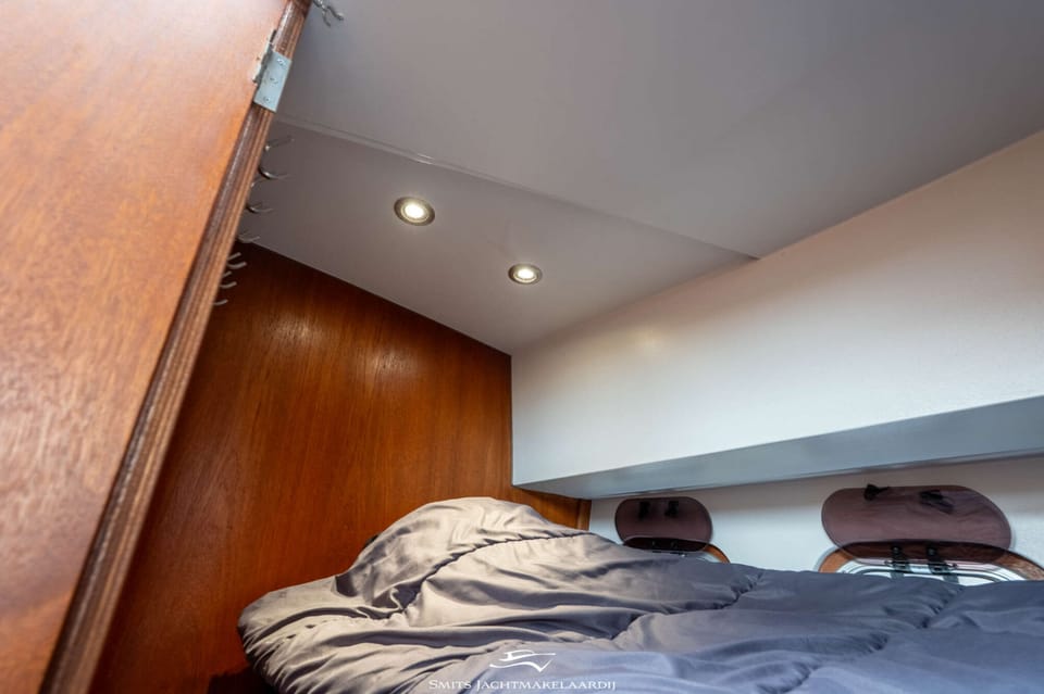 Van Vossen Patrouille 10.50 2006 – Royale patrouilleboot - Foto 31