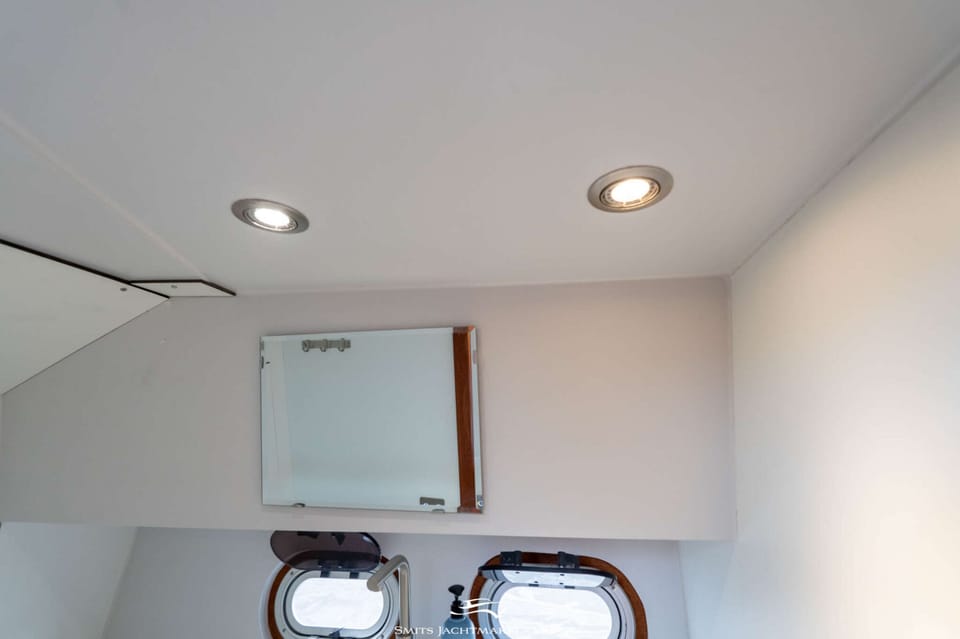 Van Vossen Patrouille 10.50 2006 – Royale patrouilleboot - Foto 40