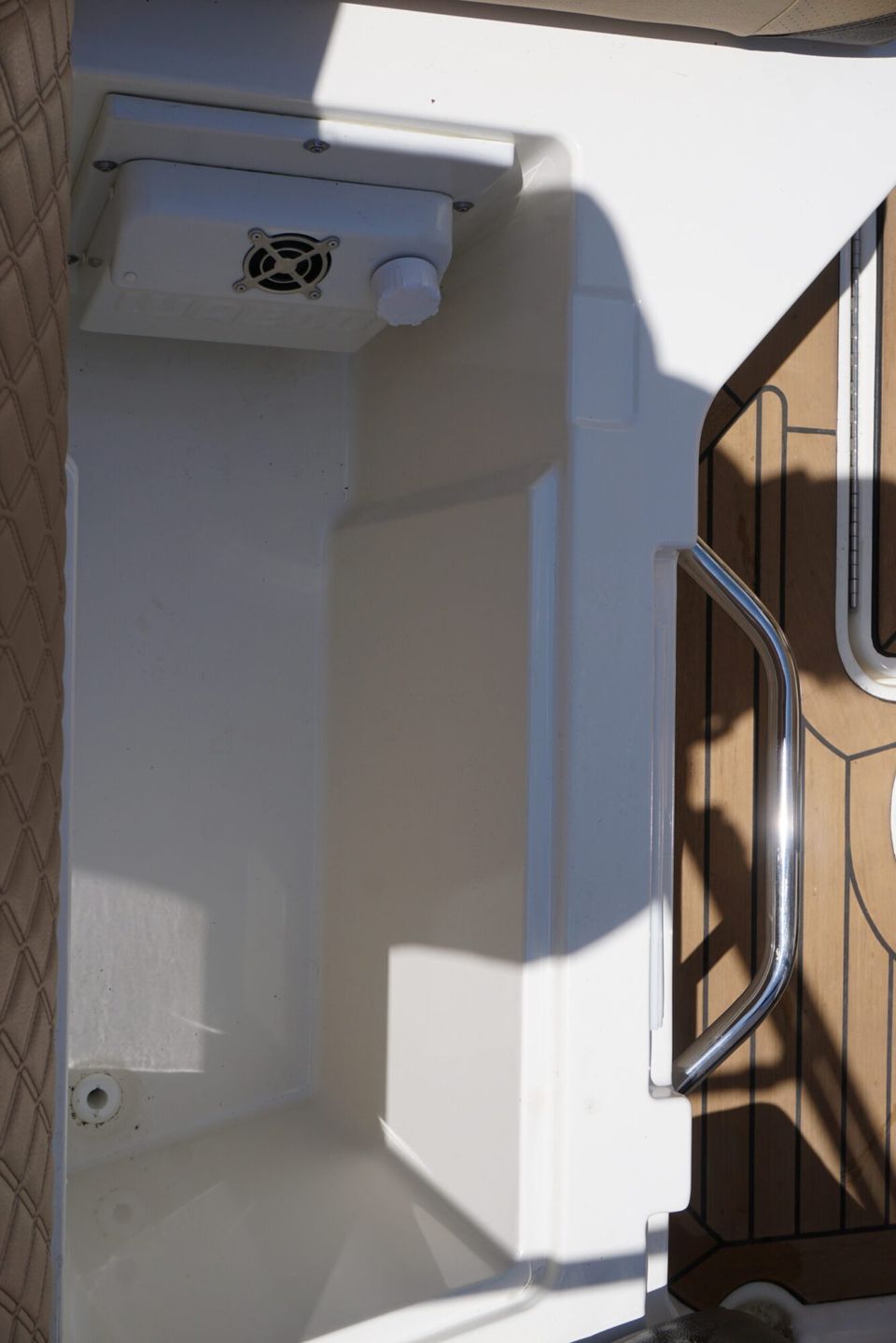 Sea Ray 250 SLX - Foto 32