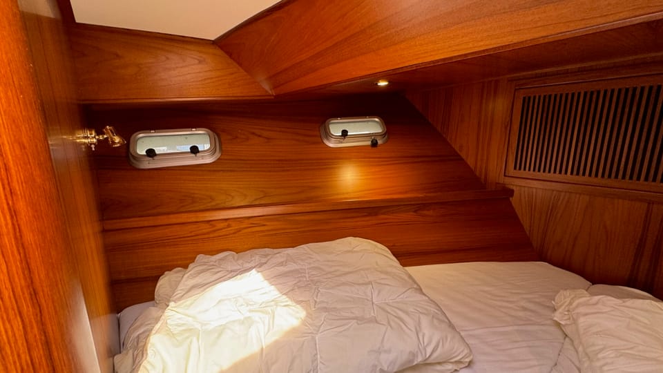 Super van Craft 14.80 Cabrio - Foto 16