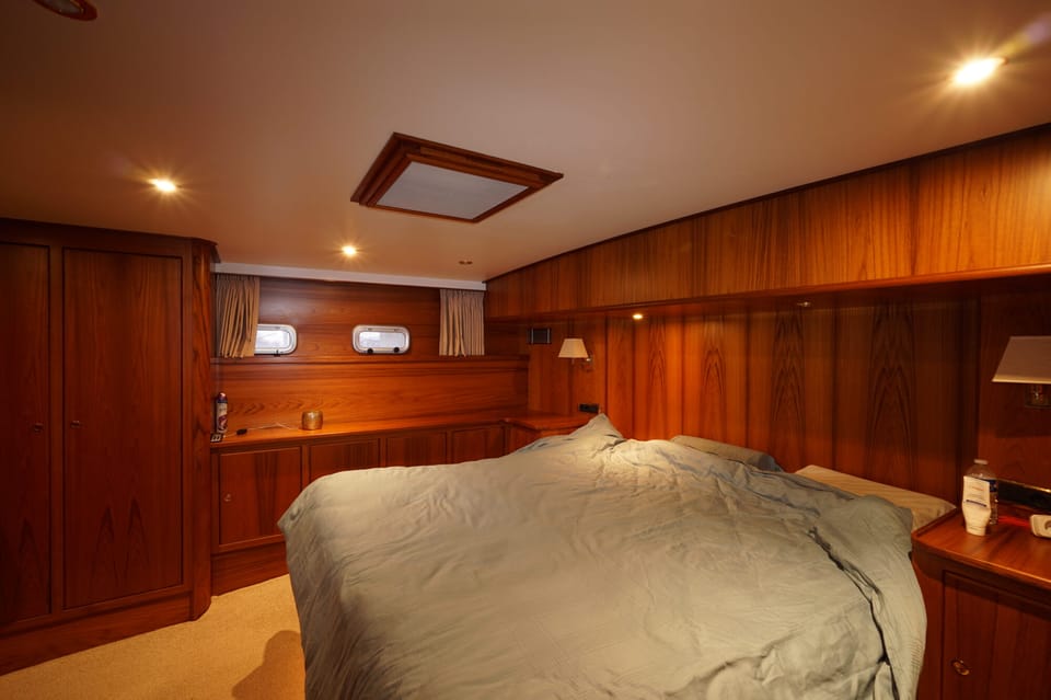 Super van Craft 14.80 Cabrio - Foto 28
