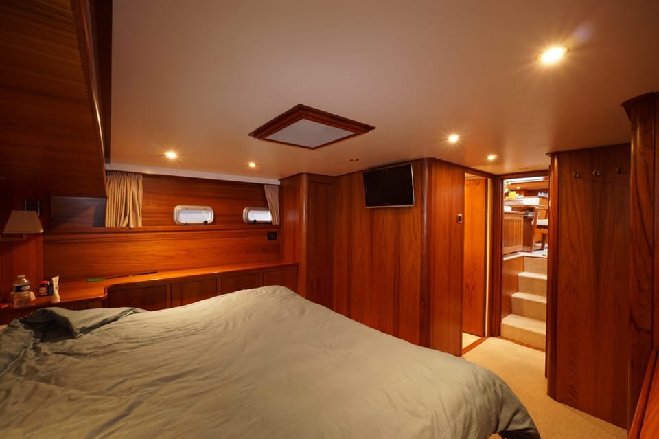 Super van Craft 14.80 Cabrio - Foto 29