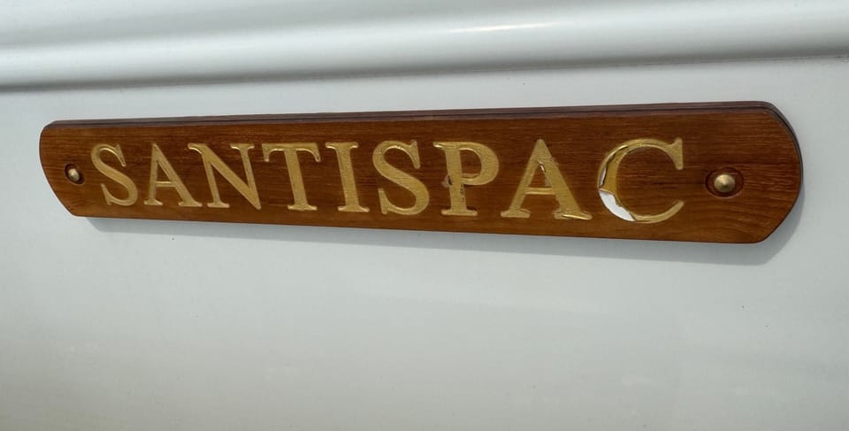 Super van Craft 14.80 Cabrio - Foto 47
