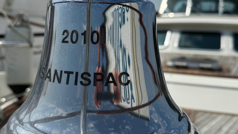 Super van Craft 14.80 Cabrio - Foto 50