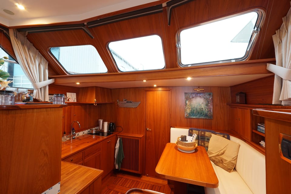 Super van Craft 14.80 Cabrio - Foto 6