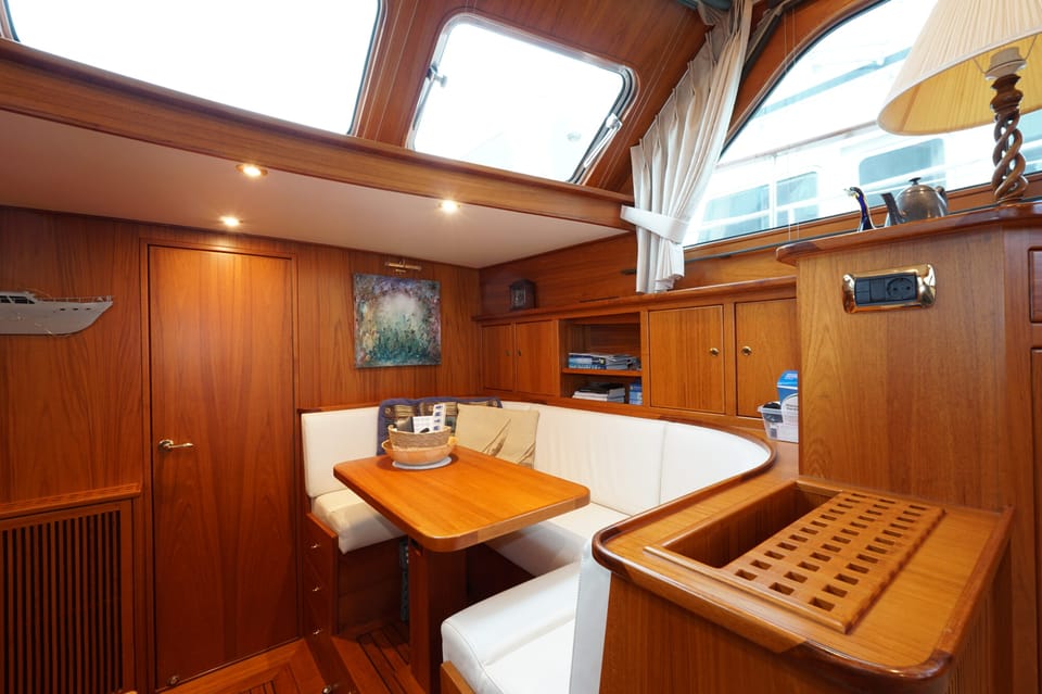 Super van Craft 14.80 Cabrio - Foto 7
