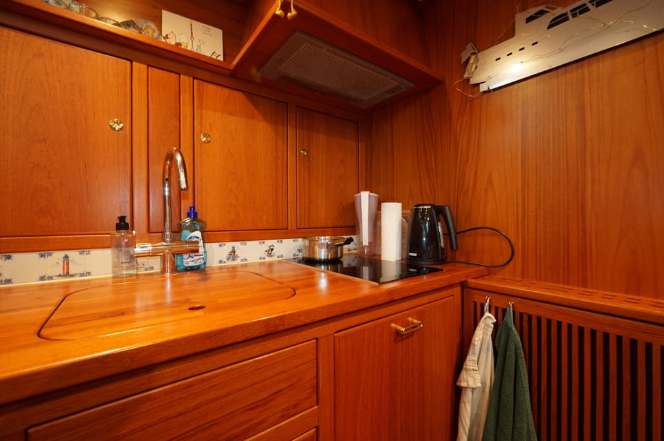 Super van Craft 14.80 Cabrio - Foto 10
