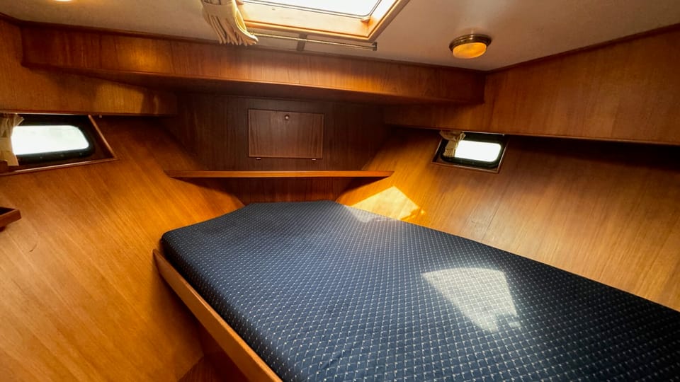 Vri-Jon Contessa 37 AK Cabrio - Foto 17