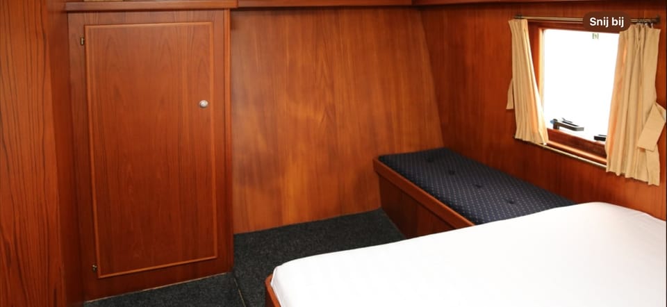 Vri-Jon Contessa 37 AK Cabrio - Foto 25