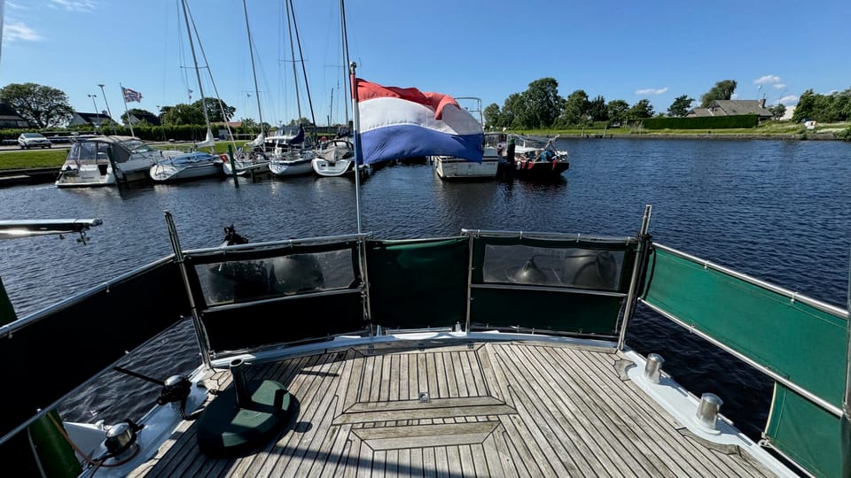 Bruijs Vlet 12.70 AK - Foto 35