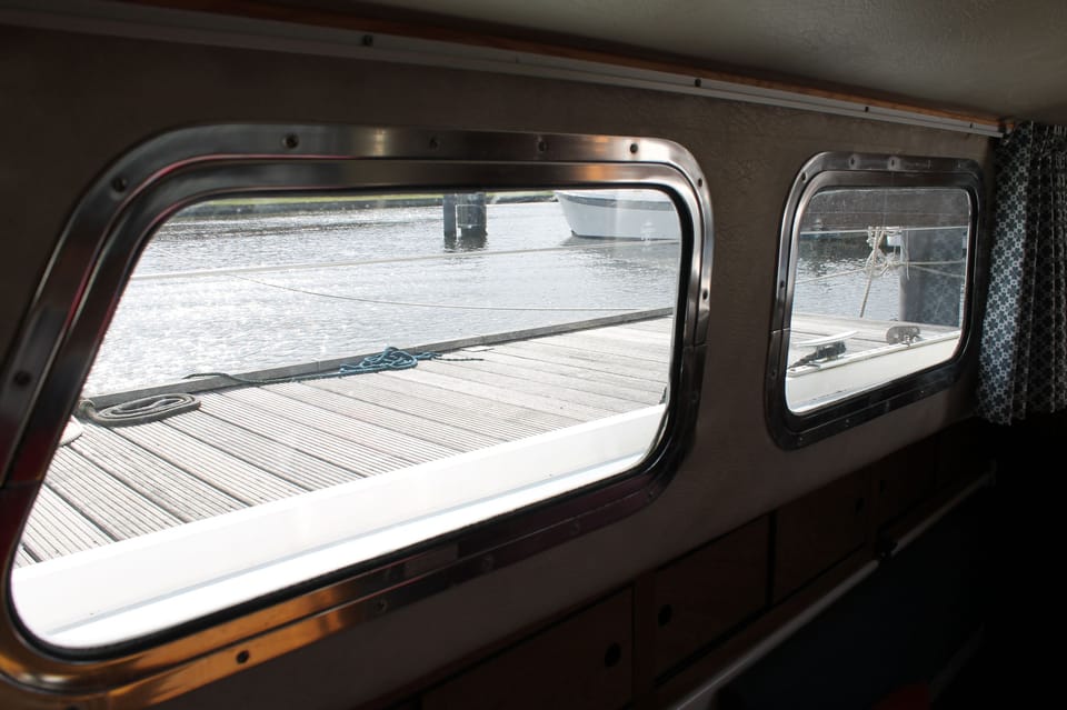 Westerly Centaur 7.92 - Foto 42
