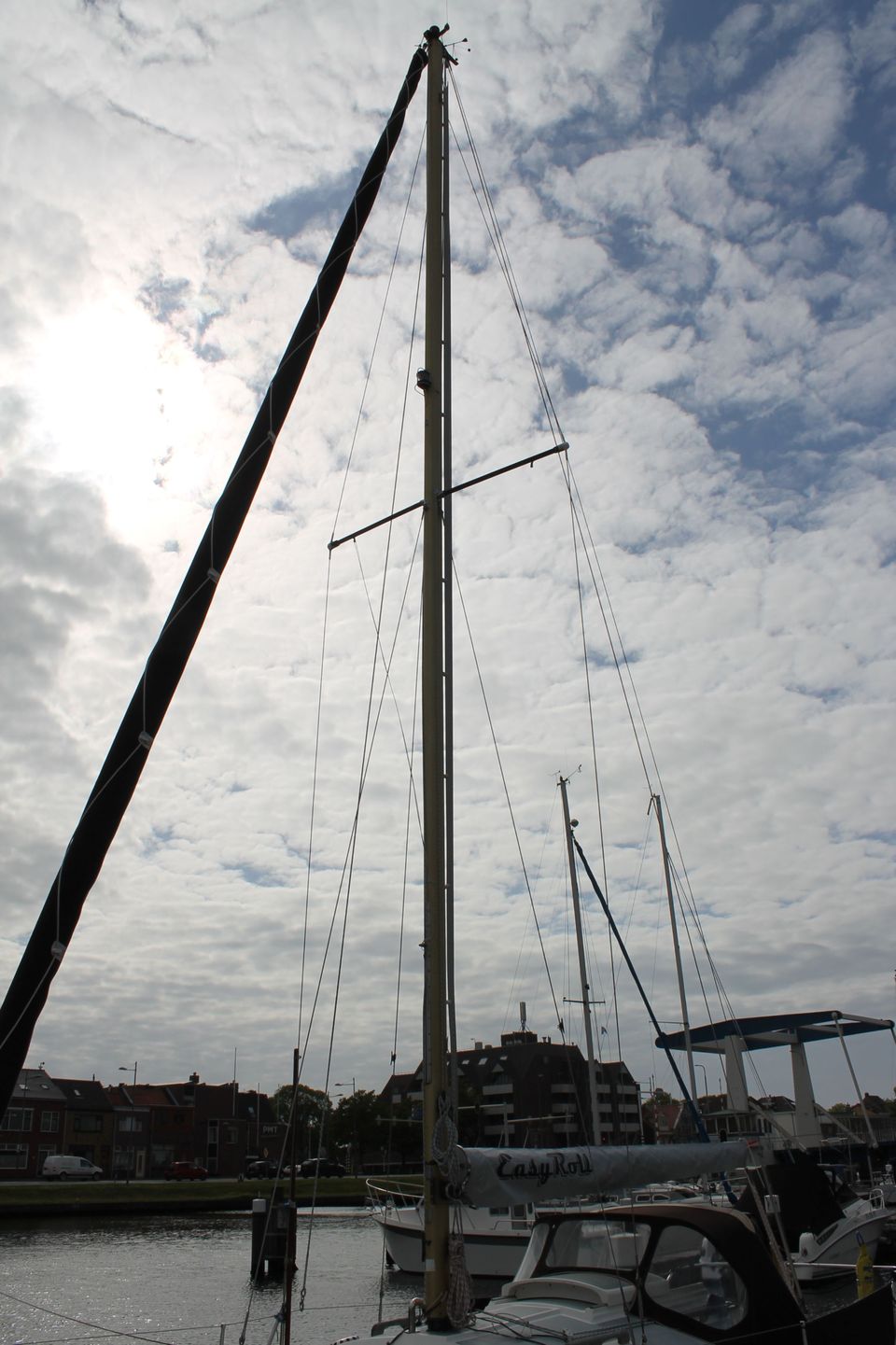 Westerly Centaur 7.92 - Foto 58